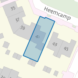 Perceel HTN04-E-2713