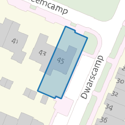 Perceel HTN04-E-2715