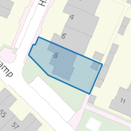 Perceel HTN04-E-2716