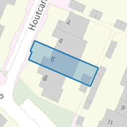 Perceel HTN04-E-2717