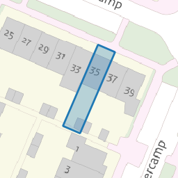 Perceel HTN04-E-2725