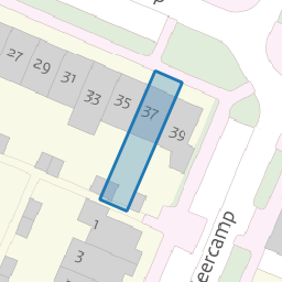 Perceel HTN04-E-2726