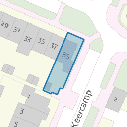 Perceel HTN04-E-2727