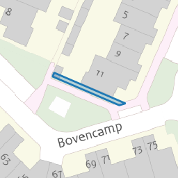 Perceel HTN04-E-2728