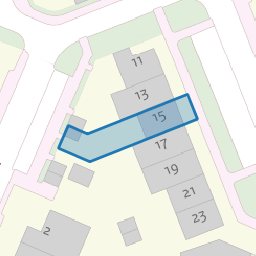 Perceel HTN04-E-2731