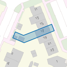 Perceel HTN04-E-2732