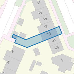 Perceel HTN04-E-2733