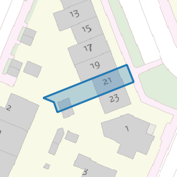 Perceel HTN04-E-2734