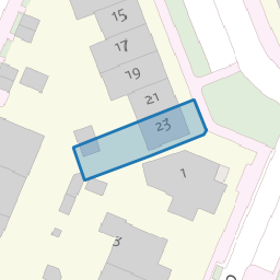 Perceel HTN04-E-2735