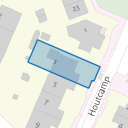 Perceel HTN04-E-2737