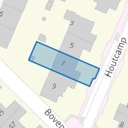 Perceel HTN04-E-2739