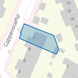 Perceel HTN04-E-2741