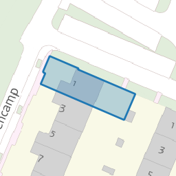 Perceel HTN04-E-2745