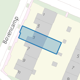 Perceel HTN04-E-2747