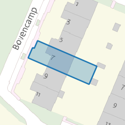 Perceel HTN04-E-2748