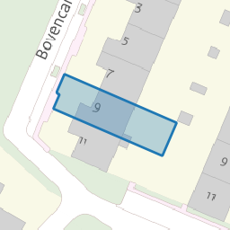 Perceel HTN04-E-2749