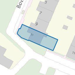 Perceel HTN04-E-2750