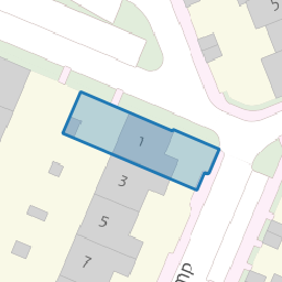 Perceel HTN04-E-2751