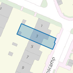 Perceel HTN04-E-2752