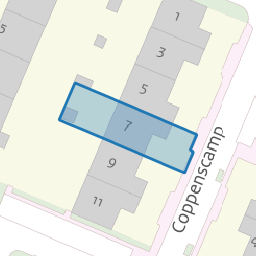 Perceel HTN04-E-2754