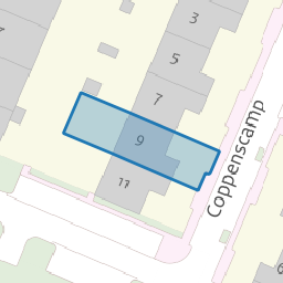 Perceel HTN04-E-2755