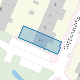 Perceel HTN04-E-2756