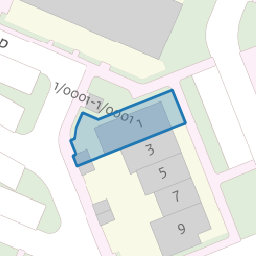 Perceel HTN04-E-2758