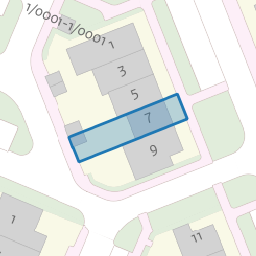 Perceel HTN04-E-2761