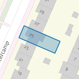 Perceel HTN04-E-2766