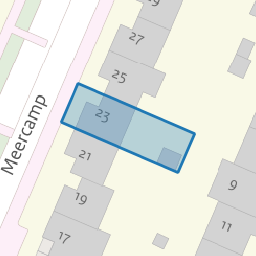 Perceel HTN04-E-2767