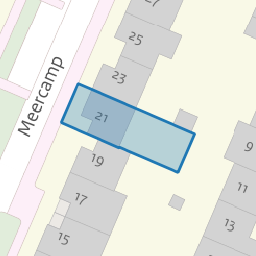 Perceel HTN04-E-2768