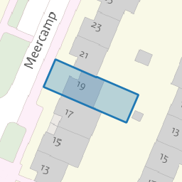 Perceel HTN04-E-2769