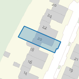 Perceel HTN04-E-2778