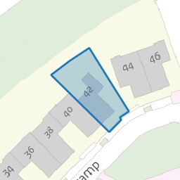 Perceel HTN04-E-2789