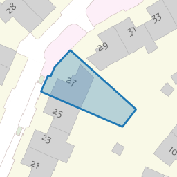 Perceel HTN04-E-2797