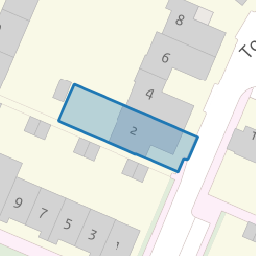 Perceel HTN04-E-2804