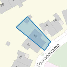 Perceel HTN04-E-2809