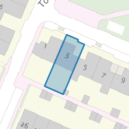 Perceel HTN04-E-2814