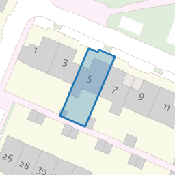 Perceel HTN04-E-2815