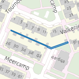 Perceel HTN04-E-2825