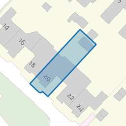 Perceel HTN04-E-2832