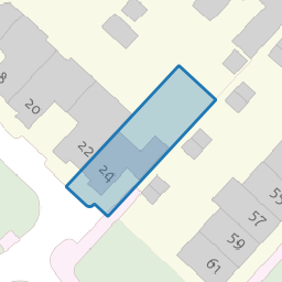 Perceel HTN04-E-2834