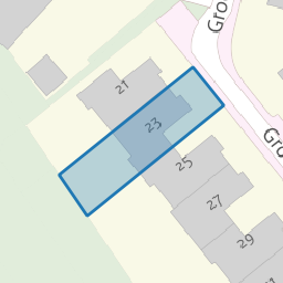 Perceel HTN04-E-2836