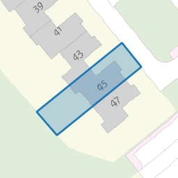 Perceel HTN04-E-2847