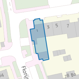 Perceel HTN04-E-2855