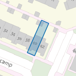 Perceel HTN04-E-2863