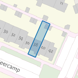 Perceel HTN04-E-2864