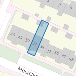 Perceel HTN04-E-2867