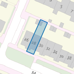 Perceel HTN04-E-2869