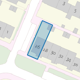 Perceel HTN04-E-2870